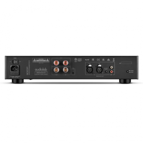 AUDIOLAB 9000P