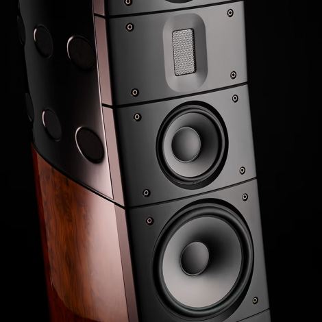 RAIDHO TD6